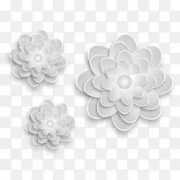 灰色的花-空若网 灰色的花-空若网