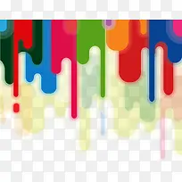 多彩装饰元素-空若网 多彩装饰元素-空若网