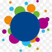 ��ɫԲ-������