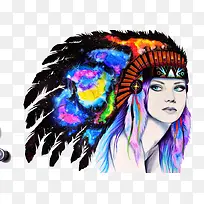 女士-空若网 女士-空若网