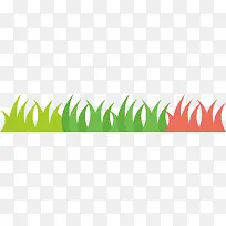 一根小草立体小草-空若网 一根小草立体小草-空若网