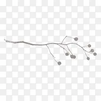 一根树枝-空若网 一根树枝-空若网