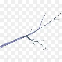 漂浮树枝-空若网 漂浮树枝-空若网