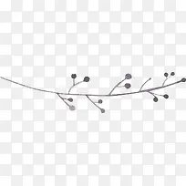 漂浮树枝-空若网 漂浮树枝-空若网
