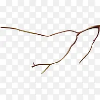 一根树枝-空若网 一根树枝-空若网