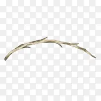 一根树枝-空若网 一根树枝-空若网