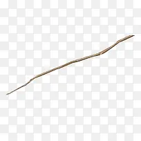 一根枯树枝装饰-空若网 一根枯树枝装饰-空若网