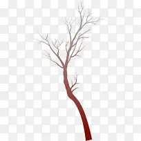 С������ɫ��֦-������