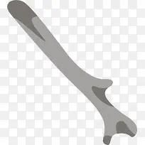 树枝矢量图-空若网 树枝矢量图-空若网