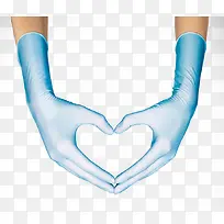 手势爱心-空若网 手势爱心-空若网
