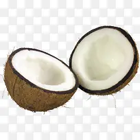 对开的椰子-空若网 对开的椰子-空若网