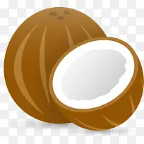 椰子素材-空若网 椰子素材-空若网