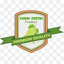 精美葡萄农产品设计-空若网 精美葡萄农产品设计-空若网