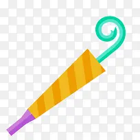 创意扁平化雨伞设计矢量图-空若网 创意扁平化雨伞设计矢量图-空若网