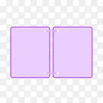 卡通手绘挂钩产品边框-空若网 卡通手绘挂钩产品边框-空若网