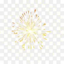 手绘多彩烟花烟火-空若网 手绘多彩烟花烟火-空若网