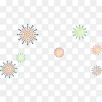 多彩梦幻烟花-空若网 多彩梦幻烟花-空若网