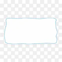 卡通手绘产品边框-空若网 卡通手绘产品边框-空若网