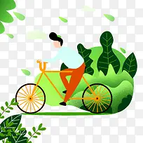 ���� ůɫ �廭 ����-������