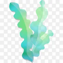 ��ɫ��ҫֲ�ﺣ��-������