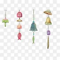 日系风铃-空若网 日系风铃-空若网