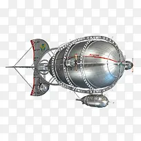 实物飞船-空若网 实物飞船-空若网