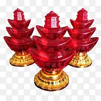 清明节祭祀用品实物-空若网 清明节祭祀用品实物-空若网