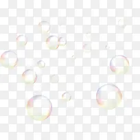 多彩梦幻漂浮泡泡-空若网 多彩梦幻漂浮泡泡-空若网