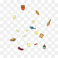 ʳ��Ư��-������