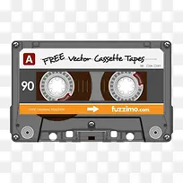 黑色透明磁带产品图-空若网 黑色透明磁带产品图-空若网