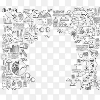 黑色透明数学物理地理化学公式学-空若网 黑色透明数学物理地理化学公式学-空若网