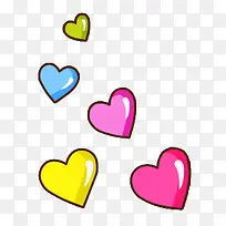 心形-空若网 心形-空若网