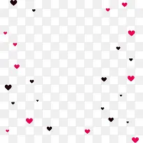 爱心漂浮-空若网 爱心漂浮-空若网