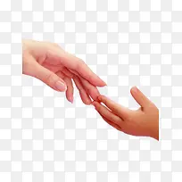 大手拉小手-空若网 大手拉小手-空若网