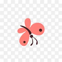 扁平化蝴蝶PNG下载-空若网 扁平化蝴蝶PNG下载-空若网