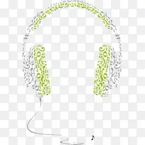 创意耳机-空若网 创意耳机-空若网