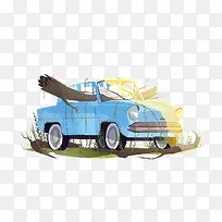 �ֻ�����������廭-������