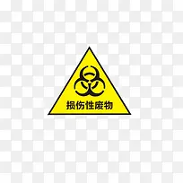 医疗垃圾处理标志-空若网 医疗垃圾处理标志-空若网