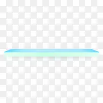 几何立体长方形舞台-空若网 几何立体长方形舞台-空若网