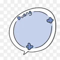 矢量对话框-空若网 矢量对话框-空若网