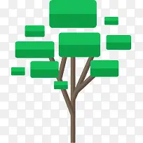 矢量对话框png绿色-空若网 矢量对话框png绿色-空若网