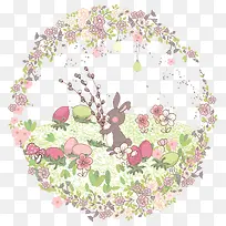 卡通边框-空若网 卡通边框-空若网