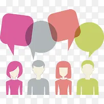 ��ɫ����Ի����ز�ͼƬ-������