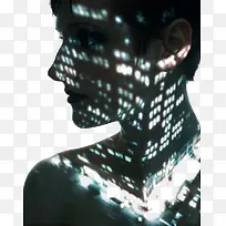 创意摄影-空若网 创意摄影-空若网