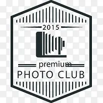 创意摄影标志矢量素材-空若网 创意摄影标志矢量素材-空若网