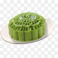 火腿月饼食物素材图-空若网 火腿月饼食物素材图-空若网