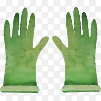 手套-空若网 手套-空若网