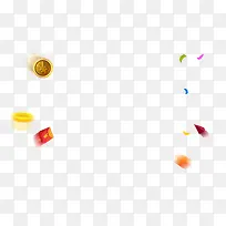 促销漂浮元素-空若网 促销漂浮元素-空若网