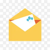 矢量手绘信封袋-空若网 矢量手绘信封袋-空若网