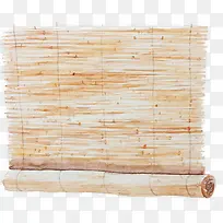 水彩竹帘-空若网 水彩竹帘-空若网